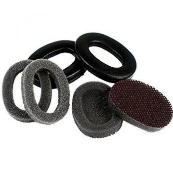 Kit Higiene para Audífonos Peltor 3M HY79 – Pro Táctico y Lite-Com