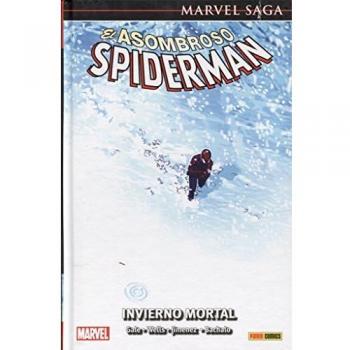 El asombroso Spiderman