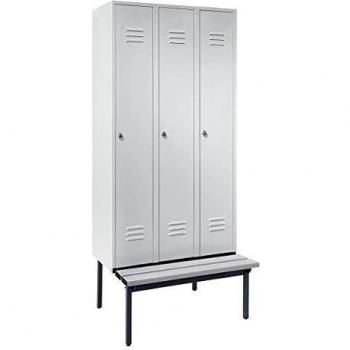 Panca e Armadietto Wolf 895083