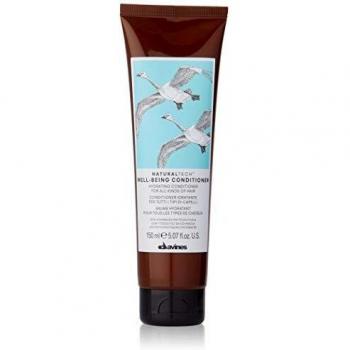 Davines Natural Tech Well-Being Hair Conditioner 150ml
