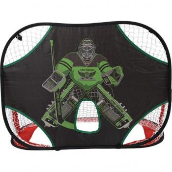 ABGZ Hockey Sport Training Kit – Oxford Dual‑Surface Pack