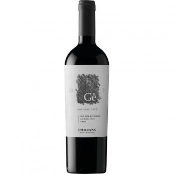 Emiliana Gè Rosso 2018