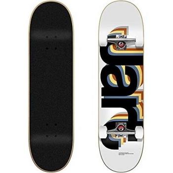 Completo Skater Jart 8.25’’