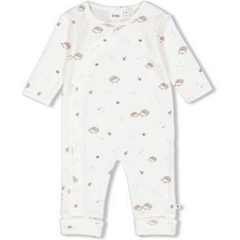 Súper Cuna Eco Feetje 50