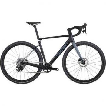 Gravel Racer Rival Xplr Axs 2023 Carbono Black Grey