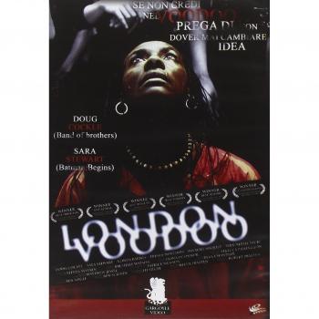 London Voodoo