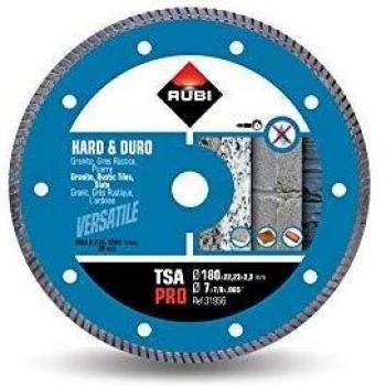 Rubi Disco Diamante Pro 180mm
