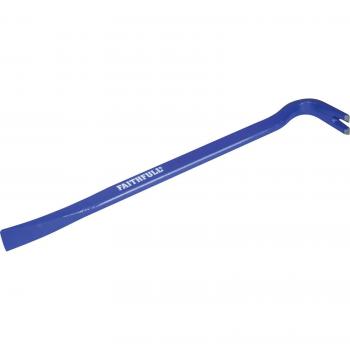Faithfull Tuff Bar 18-inch (450mm) Crowbar