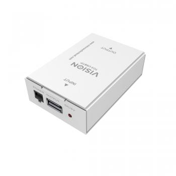 VizioConnect Cat6 USB Hub
