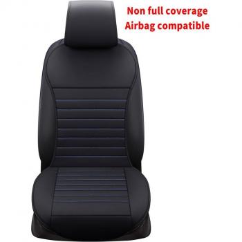 Peugeot 308 X6 X36 Non-Slip Seat Cushion Pads