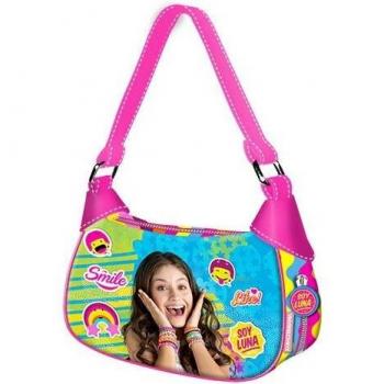 Zaino leggero Soy Luna 57755 con tracolla