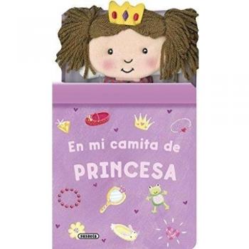En mi camita de princesa