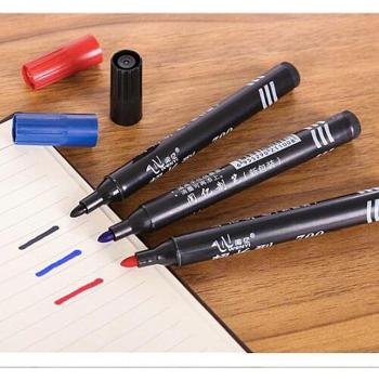 Erasable Chalk Marker Pen Set