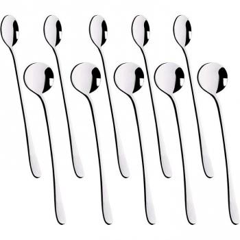 Stainless Steel Cocktail Mixing Spoon