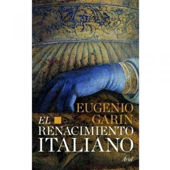 El renacimiento italiano (Tapa blanda con solapas).