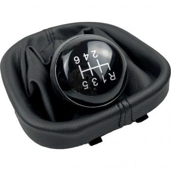 Caddy II 2 MK2 / Touran 2004 Gear Lever Boot Cover