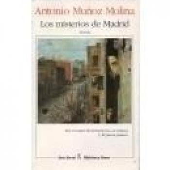 Los misterios de Madrid