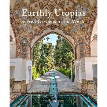 Yolanda Zappaterra Earthly Utopias