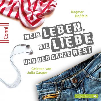 Dagmar Hoßfeld Mein Leben, Die Liebe Und Der Ganze Rest: 2 Cds