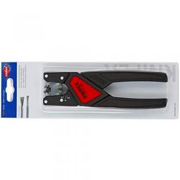 KNIPEX Automatic Stripping Pliers 12 74 180 SB