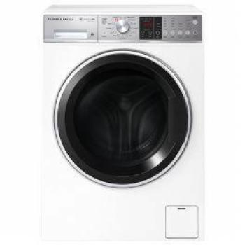 Fisher & Paykel WH1060S1 10kg 1400 Spin Washing Machine