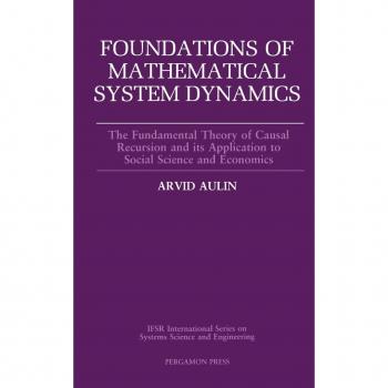Vitalsource Technologies, Inc. Foundations Of Mathematical System Dynamics