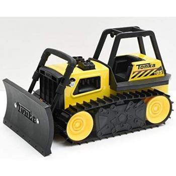 Tonka Friction Powered Bulldozer for Kids
