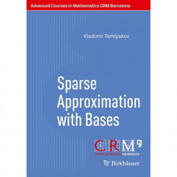 Sparse Approximation with Bases