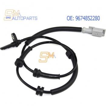 Módulo de velocidad ABS frontal