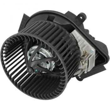 Ventilatore interno THERMOTEC DDP001TT con motore elettrico e pulsazione d'aria
