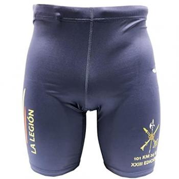 Maillot et Short Joma Phoenix II Couleurs Marine & Rouge – 2XL