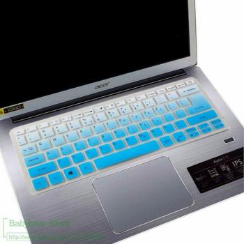 Acer Swift 3 & Swift 1 Silicone Keyboard Protector