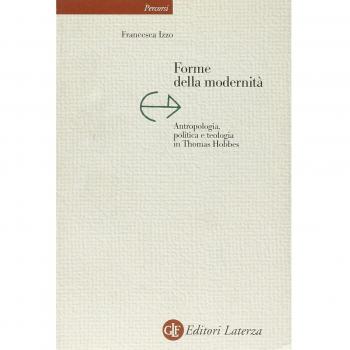 Forme della modernitÃ 