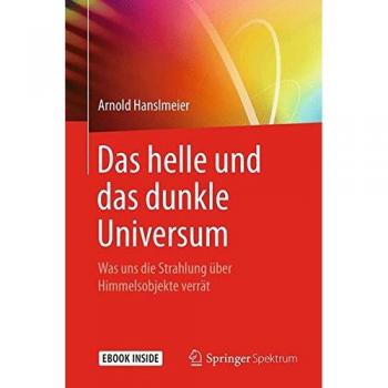 Das helle und das dunkle Universum