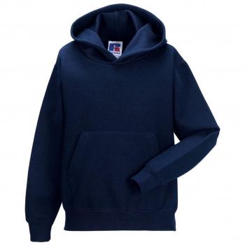 French Navy Kid’s Schoolgear Pullover – 7-8