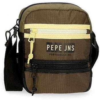 Bandolera Infantil Pepe Jeans Caden Verde