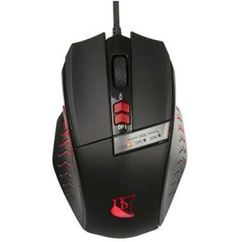 Konix Drakkar Souris filaire Runemaster Evo pour PC gaming