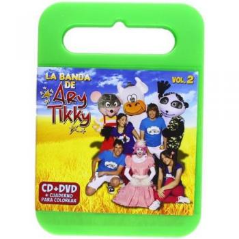 La Banda de Ary Tikky 2