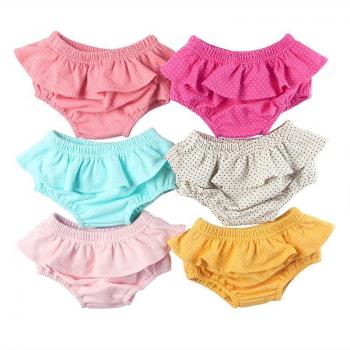 Ensemble Kaiya bébé fille estival
