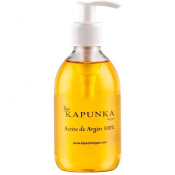 Kapunka-Aceite de Argán Kapunka (500 ml)