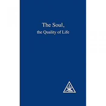 The Soul by Djwhal Khul