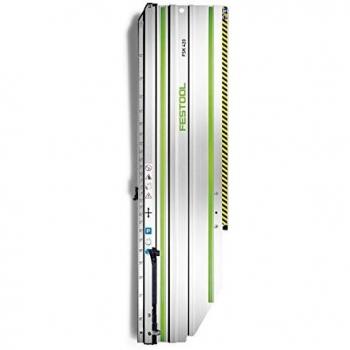 Festool FSK 420 Shortening Guide
