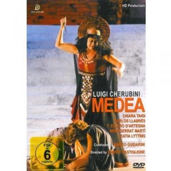 Médée – Version Originale