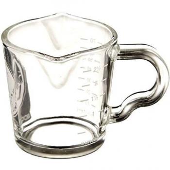 Rhinowares Kaffee-Shotglas – 0,02 l