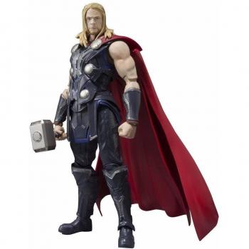 Thor Action Figure by BANDAI Tamashii Nations