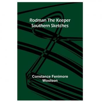 Rodman the Keeper