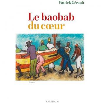 Le Baobab Du Coeur