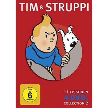 TIM & STRUPPI COLLECTION 2