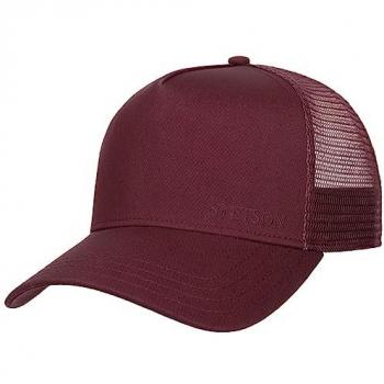 Stetson Classic Cotton Trucker Cap