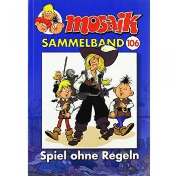 MOSAIK Sammelband